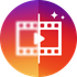 Nero AI Video Upscaler icon