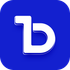 Onebook-Visitor Management App icon