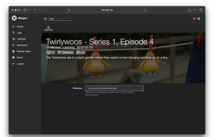 iPlayarr screenshot 3