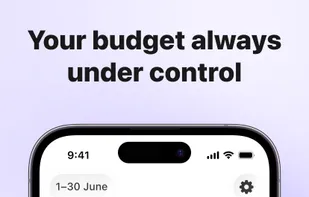 Budget Hound screenshot 1