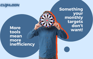 Cubiloon screenshot 2