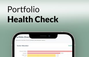 House of Dividends screenshot 2