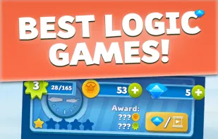 Puzzle Masters screenshot 1