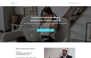 Head Habitat screenshot 1