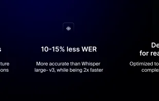 Whisper-Zero screenshot 1