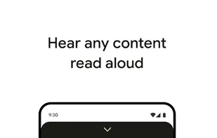 Reading Mode screenshot 1