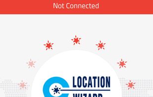 LocationWizard screenshot 1