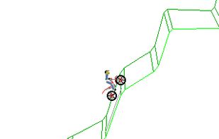 Gravity Defied - Trial Racing screenshot 1