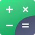 Calculator by tct icon