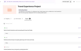 Ween.ai screenshot 1