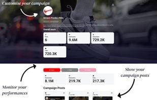 Campaign management