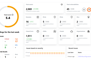 Attaxion screenshot 1