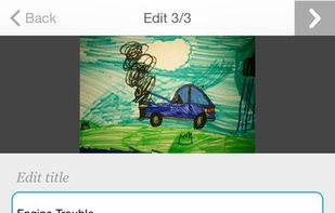 Creatubbles screenshot 3