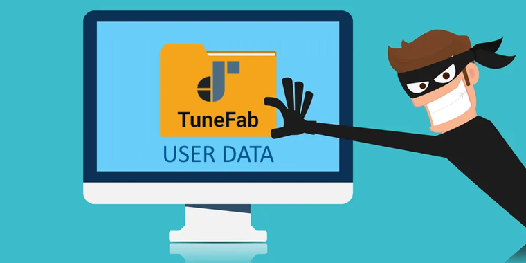 TuneFab suffers major Data Breach, over 280GB of user data leaked