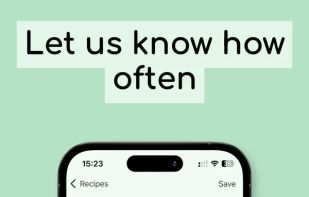 WhatDinner screenshot 3