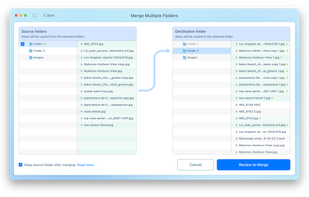 Duplicate File Finder screenshot 3