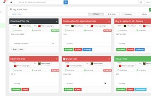vDelegate screenshot 1