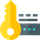 Secure Password Generator icon