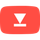 MeTube icon