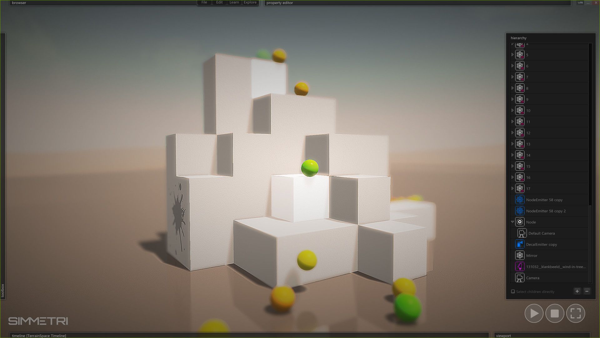 Simmetri Alternatives: Top 6 Motion Graphics Software & Similar Apps ...