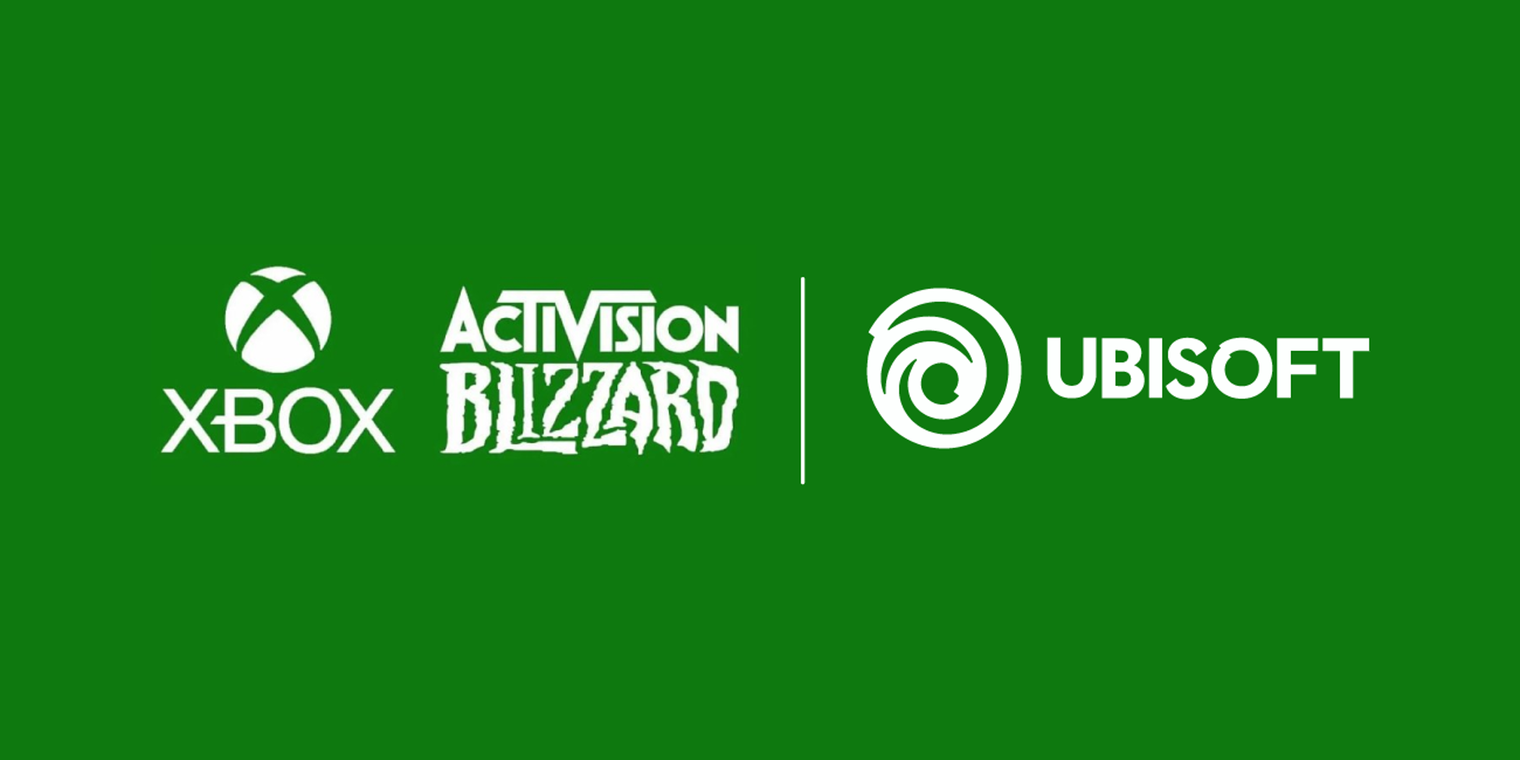 Microsoft Announces Plan To Sell Activision Cloud Gaming Rights To Ubisoft