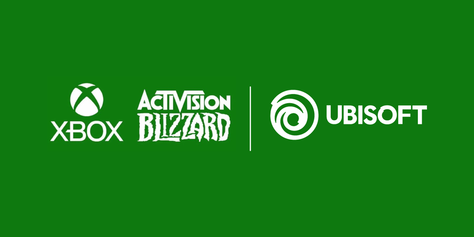 Microsoft Submits New Activision Blizzard Deal for Review After CMA Confirms Original Deal Block - IGN