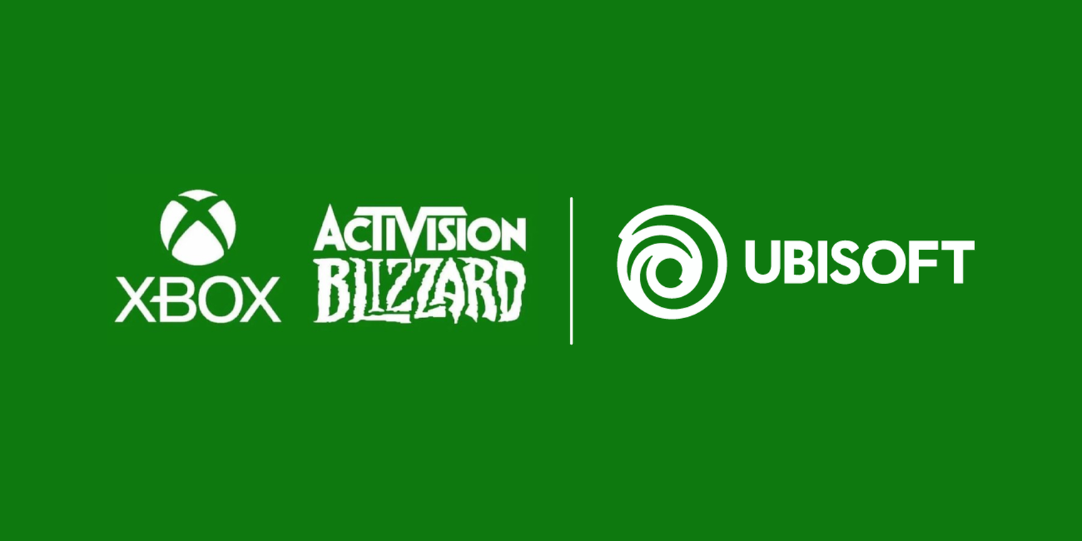 Microsoft Submits New Activision Blizzard Deal for Review After CMA  Confirms Original Deal Block - IGN