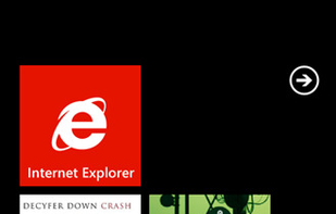 wpRadioNet screenshot 1