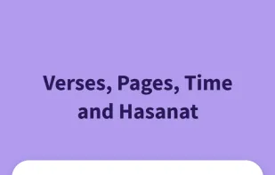 Quranly screenshot 3