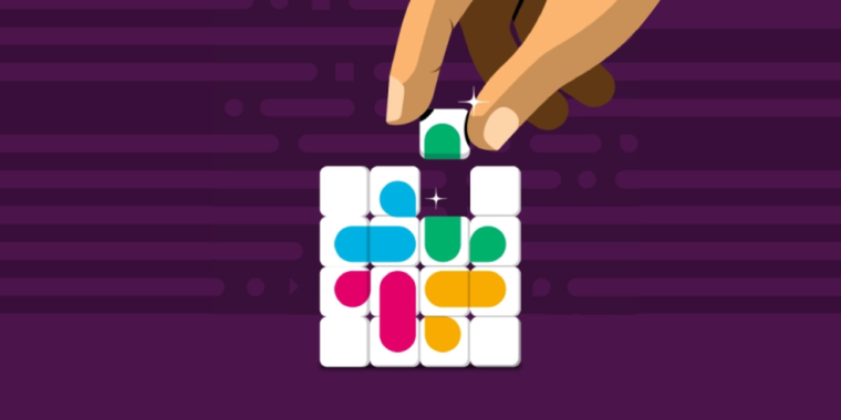 Slack launches Next-Generation API platform for easier integrations and automations image