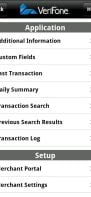 PAYware Mobile screenshot 3
