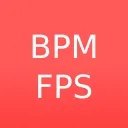 bpm2fps icon