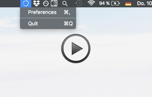 Mindful Moments Reminder screenshot 1