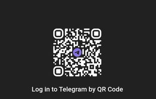 Telegram Web K screenshot 1