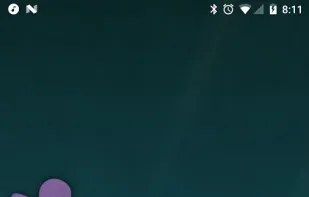 Papersea Live Wallpaper screenshot 1