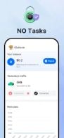 iGalleon screenshot 1