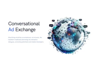 ChatADy screenshot 1