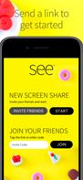 See - Group Screen Share screenshot 3