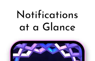 Niagara Launcher screenshot 3