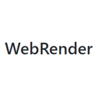 WebRender icon