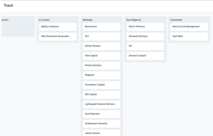 Navigator screenshot 1