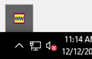 Windows Webserver screenshot 3