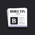 Bulletin AI News icon