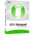 BDV Notepad icon