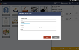 Pastèque screenshot 3