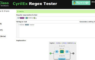 CyrilEx screenshot 1