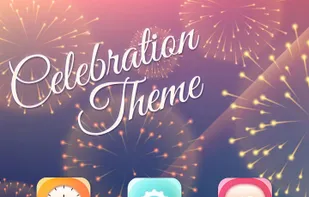 Celebration Party Theme screenshot 2