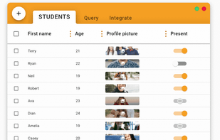 easybase screenshot 1