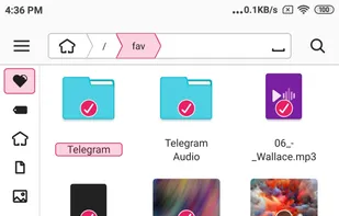 Index (Maui Applications) screenshot 1