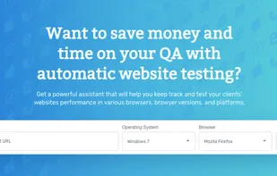 Comparium screenshot 1